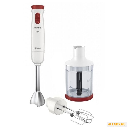 Погружной блендер Philips