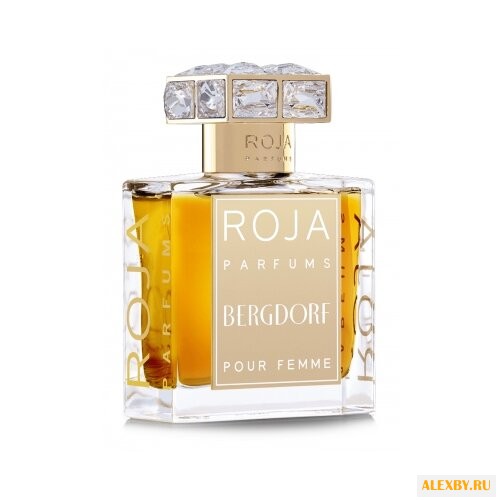 Roja Parfums Bergdorf pour Femme