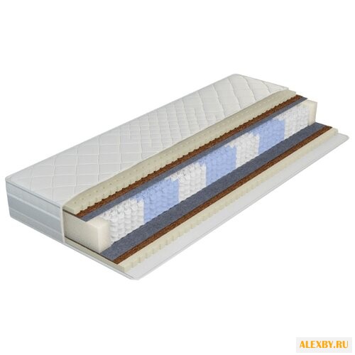 Матрас Record Bedding Анданте