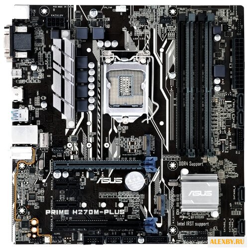 Материнская плата ASUS PRIME