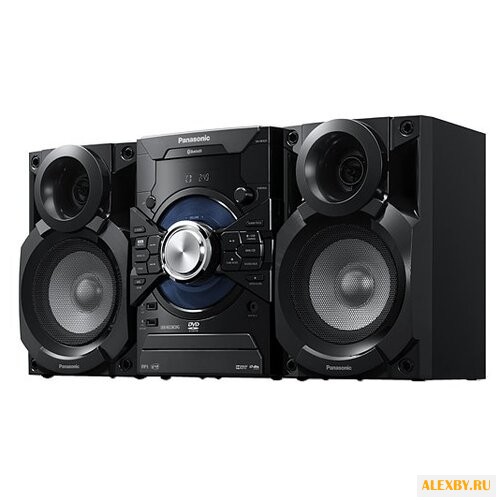 Музыкальный центр Panasonic