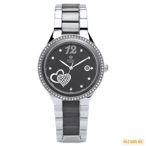 Наручные часы ROYAL LONDON