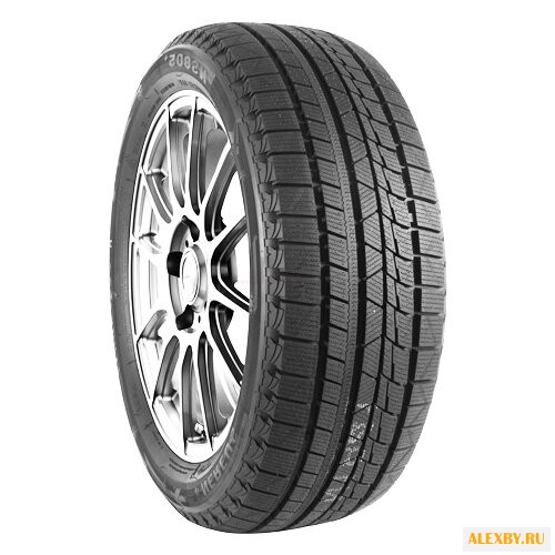 Автомобильная шина Nereus NS805+