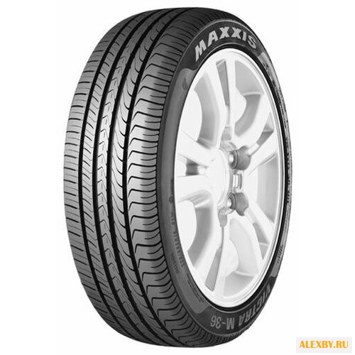 Автомобильная шина MAXXIS