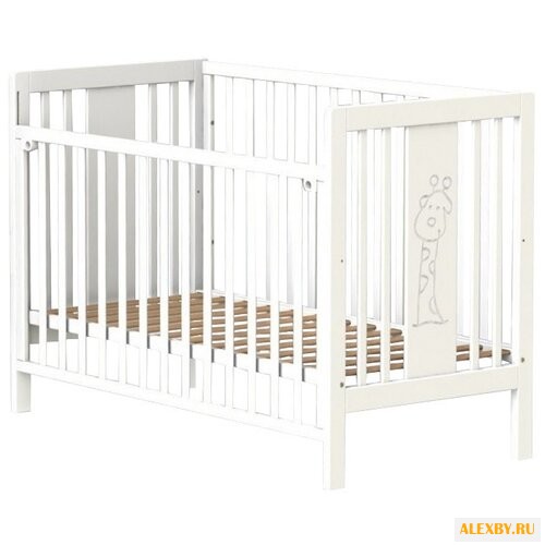 Кроватка Fiorellino Giraffe