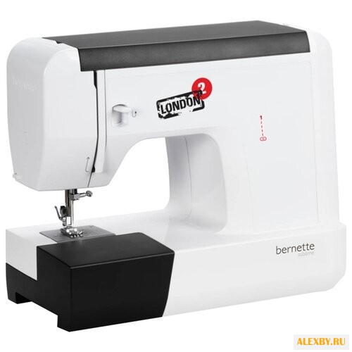 Швейная машина Bernina Bernette