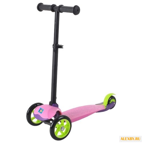 Кикборд 1 TOY Т59691