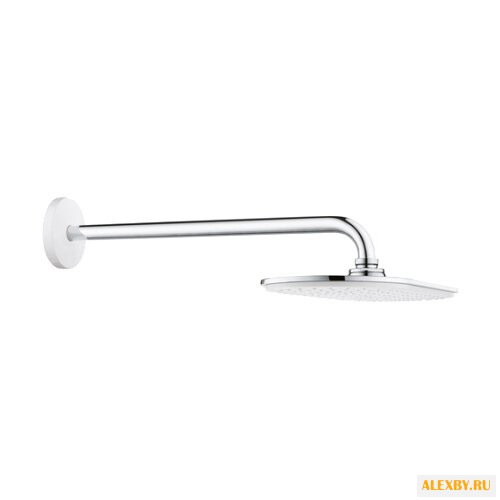Верхний душ Grohe Rainshower