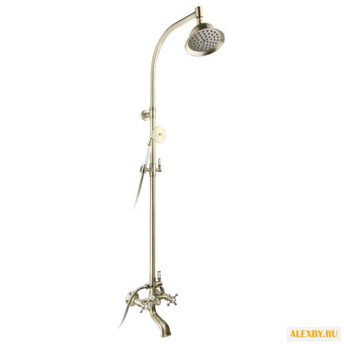 Душевая стойка Timo Nelson