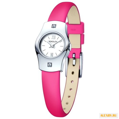 Наручные часы SOKOLOV