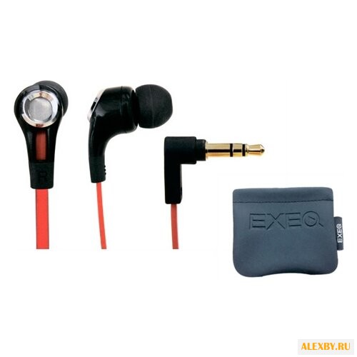 Наушники EXEQ HSO-001