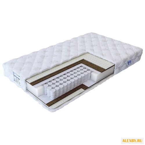 Матрас Промтекс-Ориент Soft