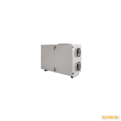 Вентиляционная установка Shuft