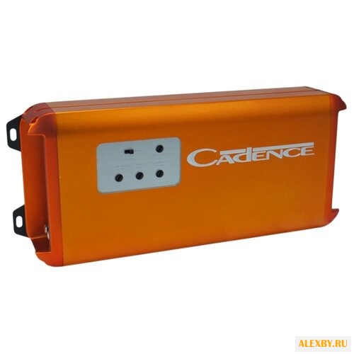 Автомобильный усилитель Cadence