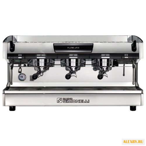 Кофеварка рожковая Nuova