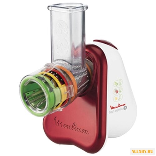 Измельчитель Moulinex Fresh
