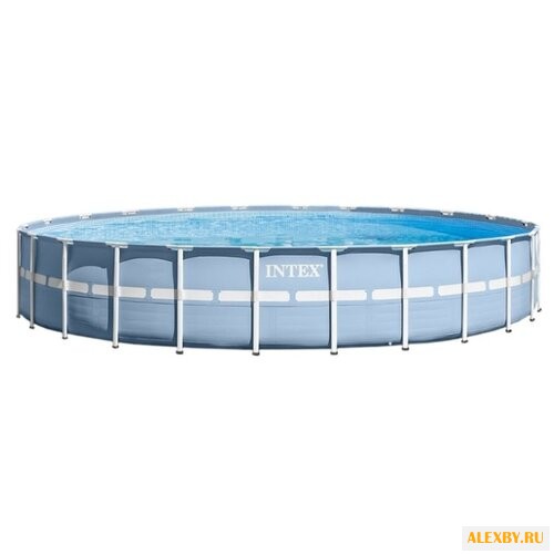 Бассейн Intex Prism Frame 26762