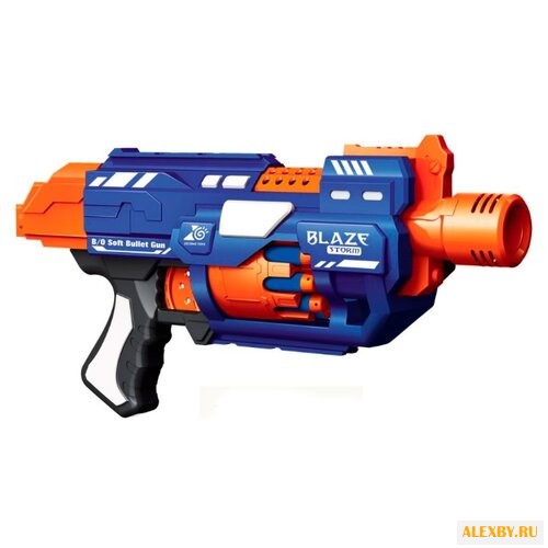 Бластер Shantou Gepai 7053