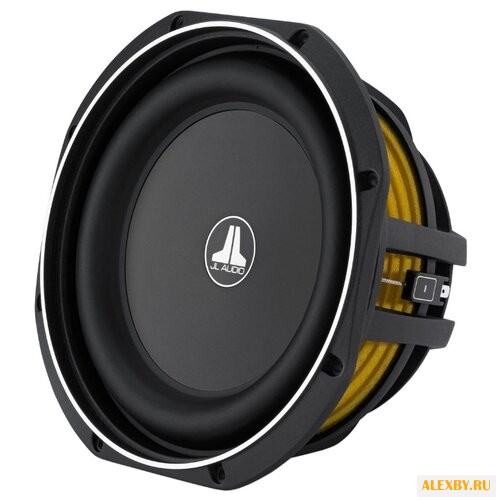 Автомобильный сабвуфер JL Audio