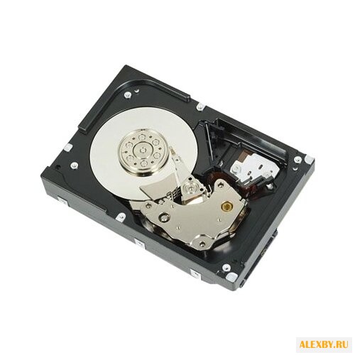Жесткий диск DELL 400-19732