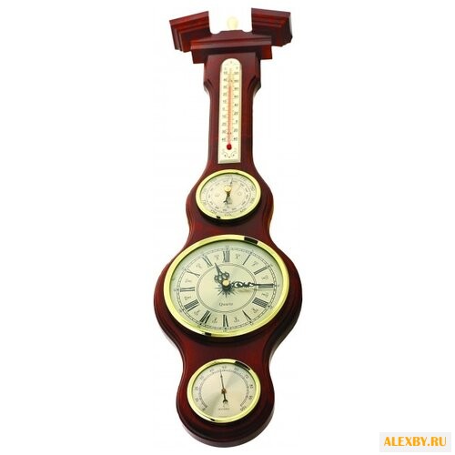 Метеостанция БРИГ+ М-55