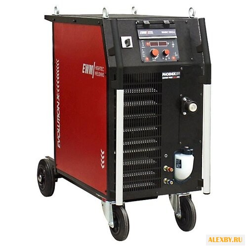 Сварочный аппарат EWM Tetrix