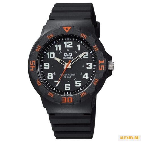 Наручные часы Q&Q VR18 J008