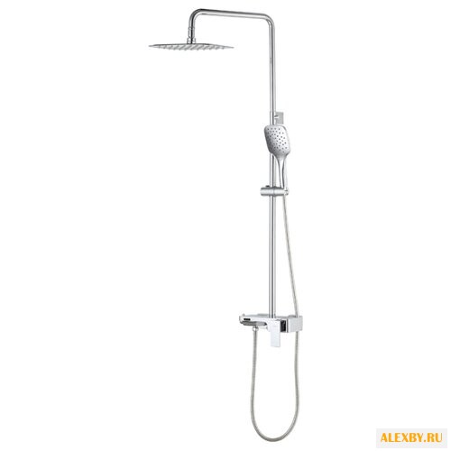 Душевая стойка SSWW FT03010