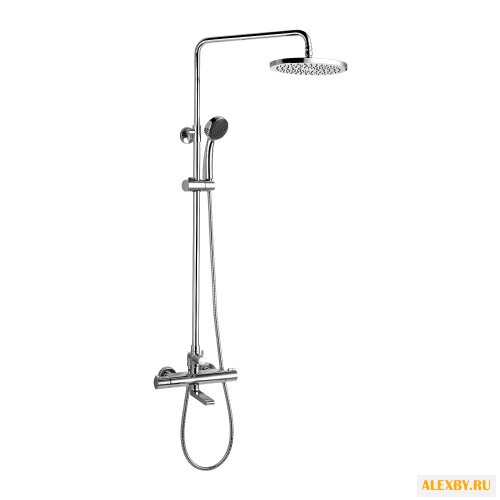 Душевая стойка Lemark Yeti