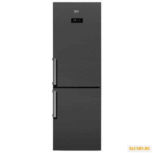 Холодильник BEKO RCNK 321E21 A