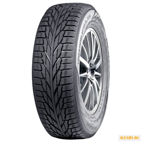 Автомобильная шина Nokian Tyres