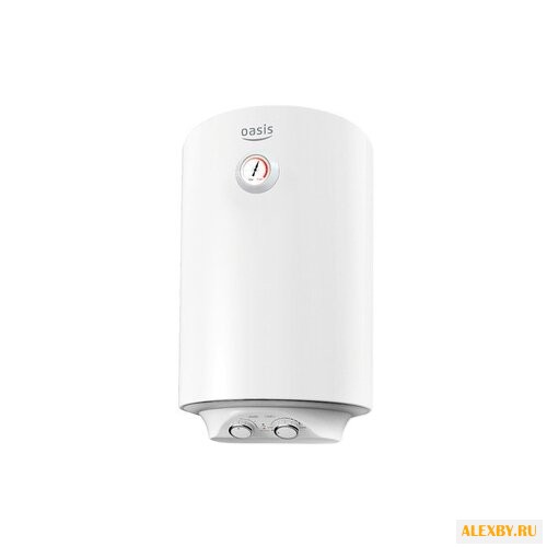 Накопительный водонагреватель