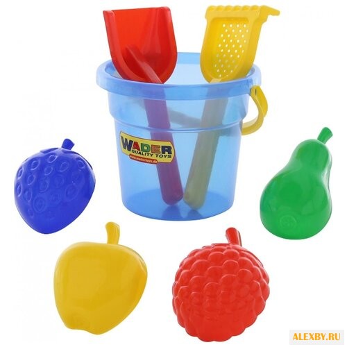 Набор Wader №406 38449