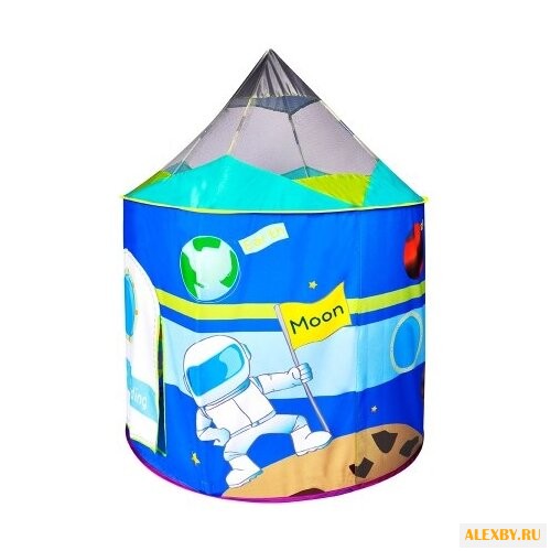 Палатка CHING-CHING Космический