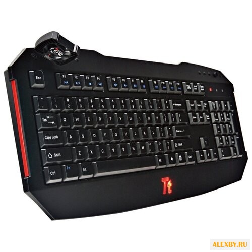 Клавиатура Tt eSPORTS by