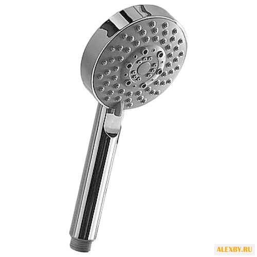 Лейка для душа TRES Lex-100