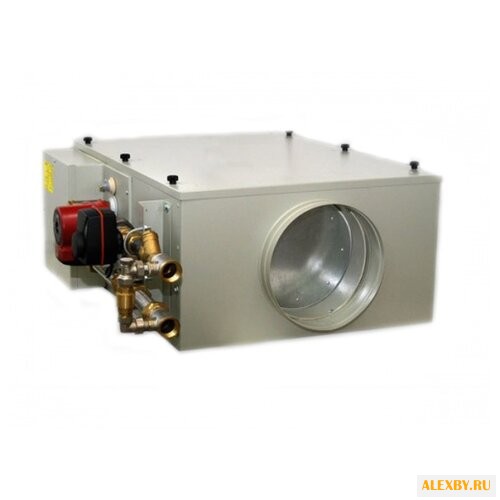 Вентиляционная установка