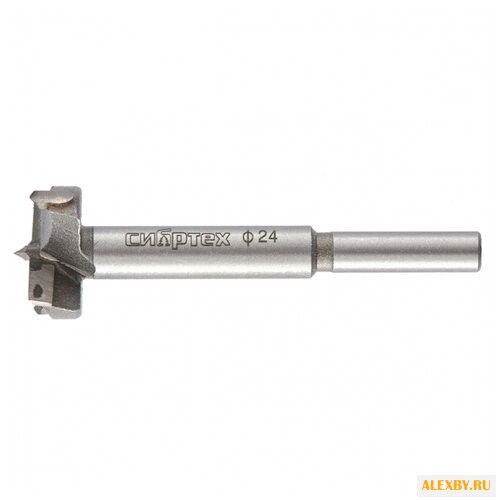 Сибртех 704824 cталь 45