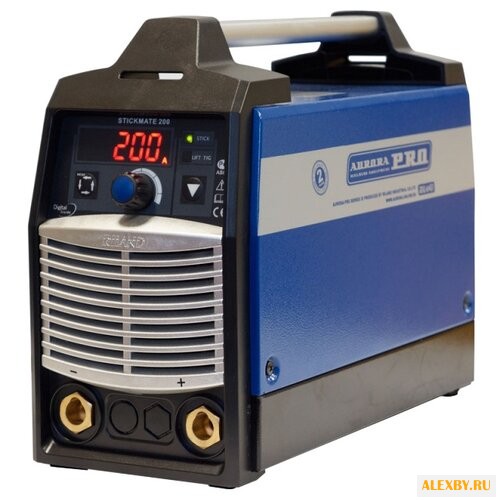 Сварочный аппарат Aurora