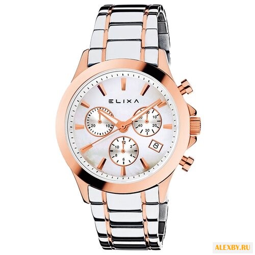 Наручные часы ELIXA E079-L290