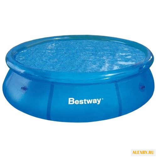 Бассейн Bestway Fast Set 57109