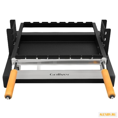 Гриль Grillver Инбрик 505