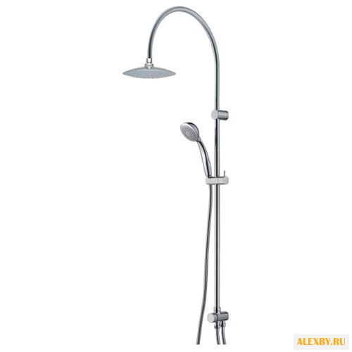 Душевая стойка AM.PM Bliss