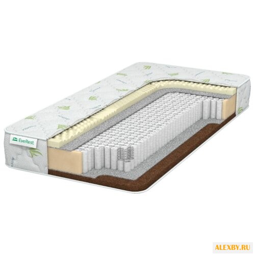 Матрас EveRest Кокос Латекс 7