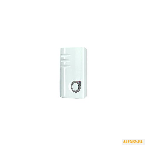 Проточный водонагреватель