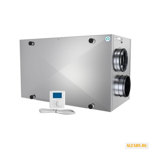 Вентиляционная установка