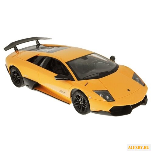 Легковой автомобиль 1 TOY Top