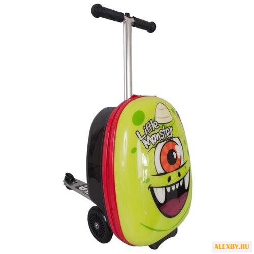 Кикборд Zinc ZC04104 Монстр