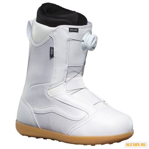 Ботинки для сноуборда VANS