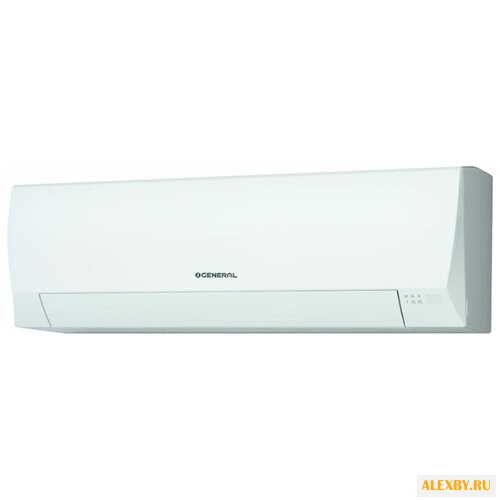 Сплит-система GENERAL ASHG09LLCA